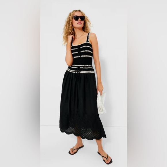 ross dress for less black friday hours Hudson Maxi Dress / En Saison / Birch Boutique